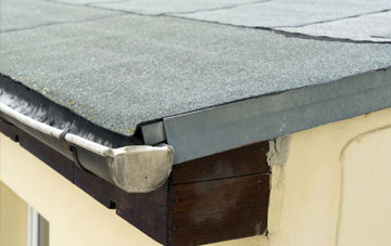 Catchory flat garage roofing repairs
