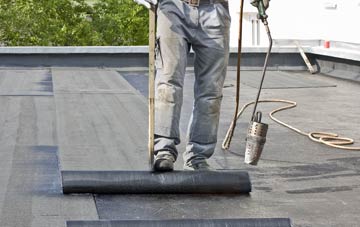 flat roof replacement Catchory, Highland