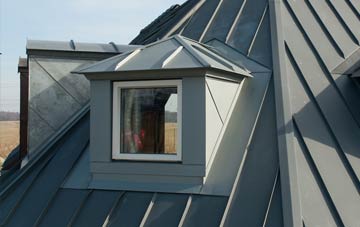 metal roofing Catchory, Highland