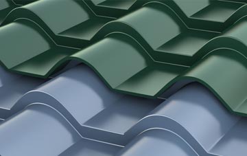 who should consider Catchory plastic roofs