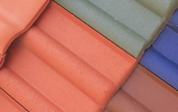 Catchory plastic roofing companies