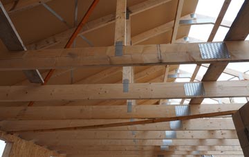 Catchory roof truss costs