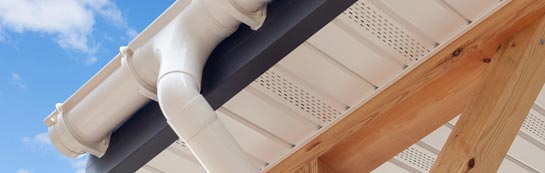 get Catchory guttering quotes today