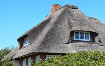 thatch roofing Catchory, Highland