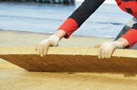 find rated Catchory roof insulation companies