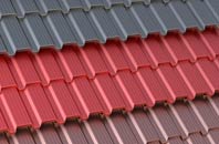 find rated Catchory plastic roofing companies